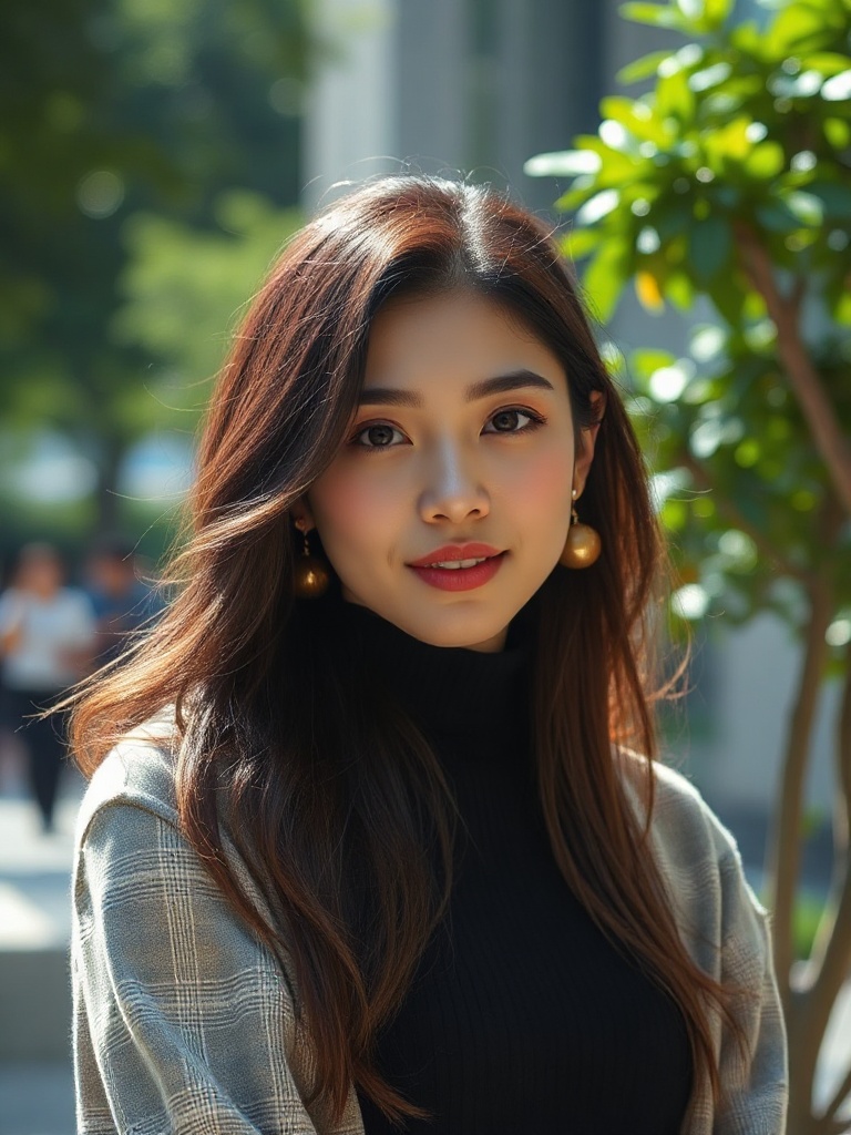 佐藤花子 シニアエンジニア